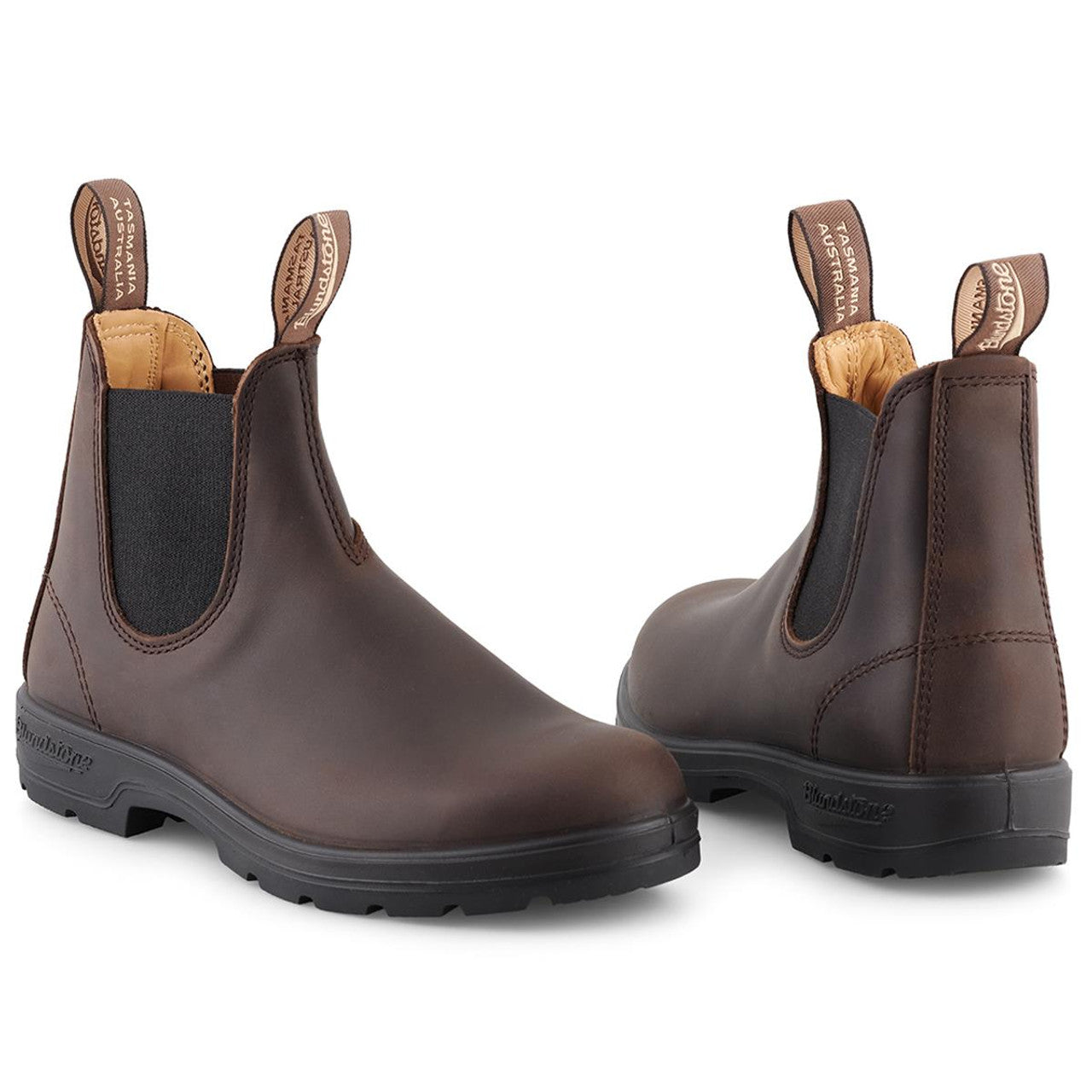 Blundstone Classics Boots  the 2340 in Vintage Brown