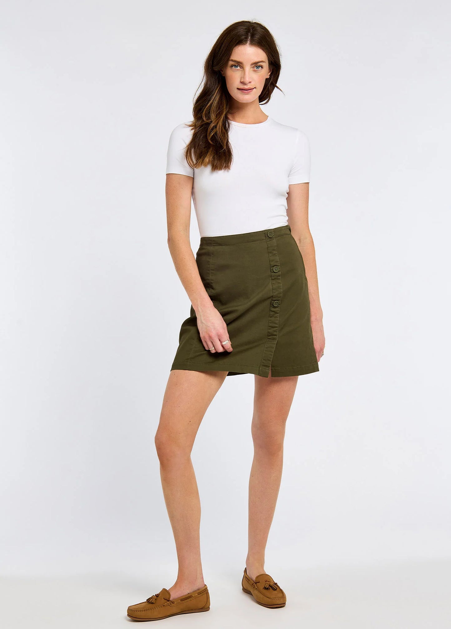Dubarry of Ireland Shorts , the Albany