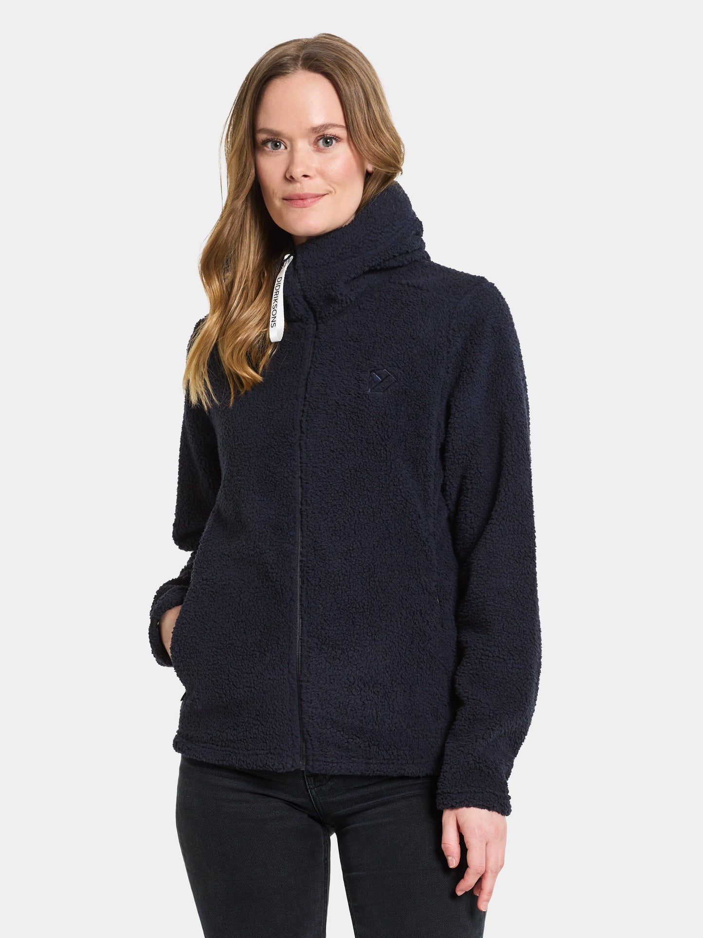Didriksons, Anniken Womens Full Zip