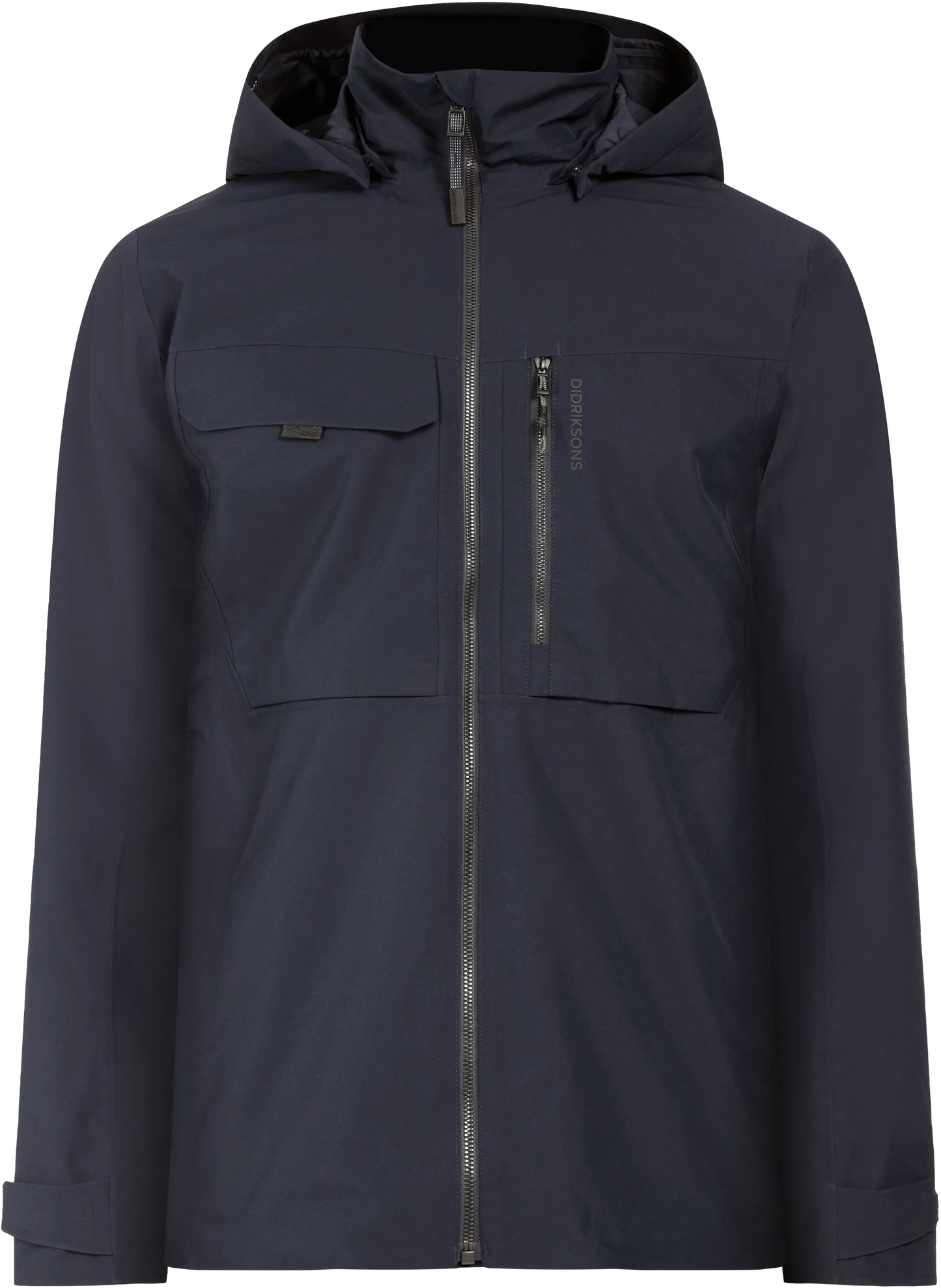 Didriksons Aston Usx Jkt 5