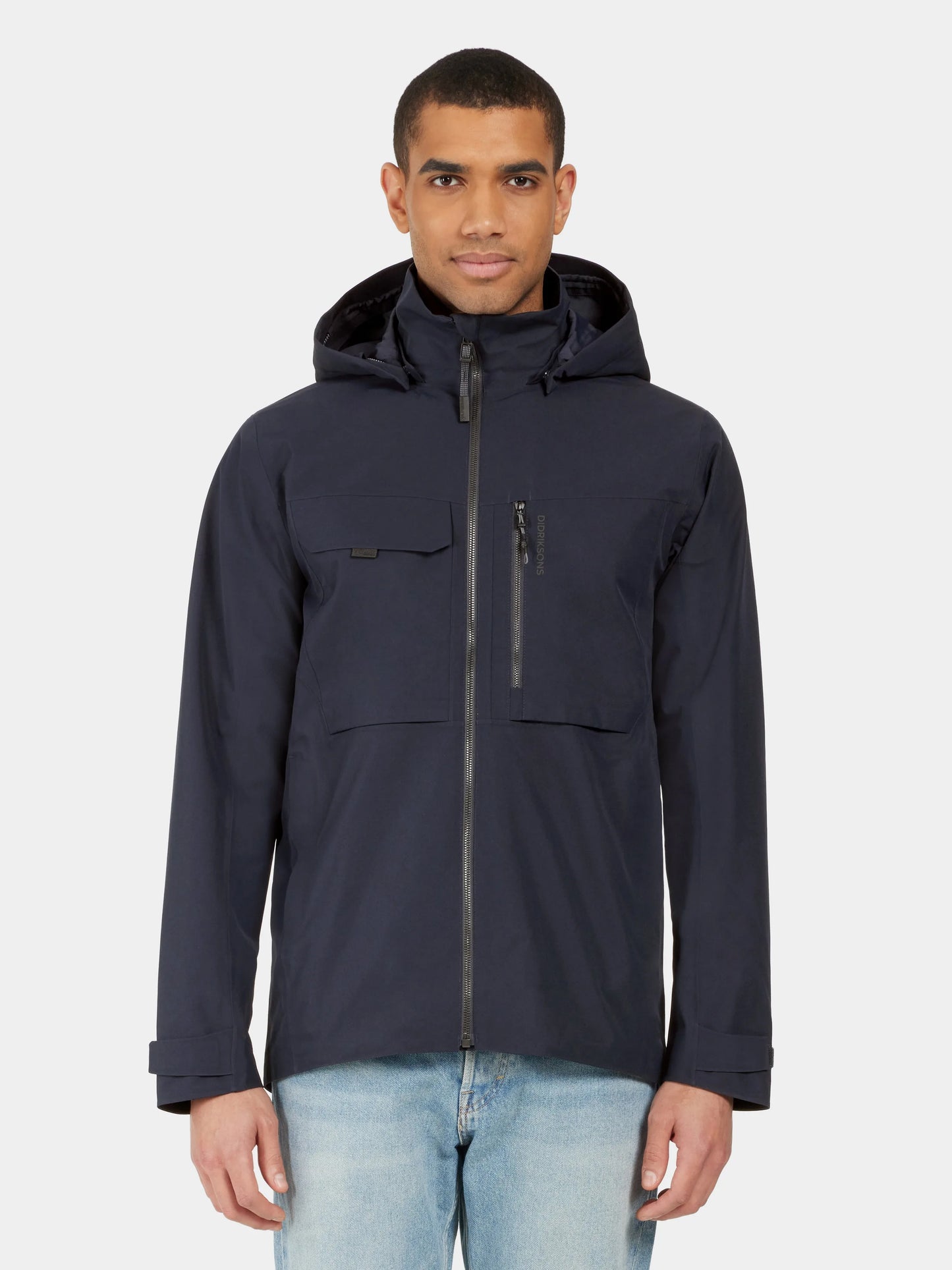 Didriksons Aston Usx Jkt 5