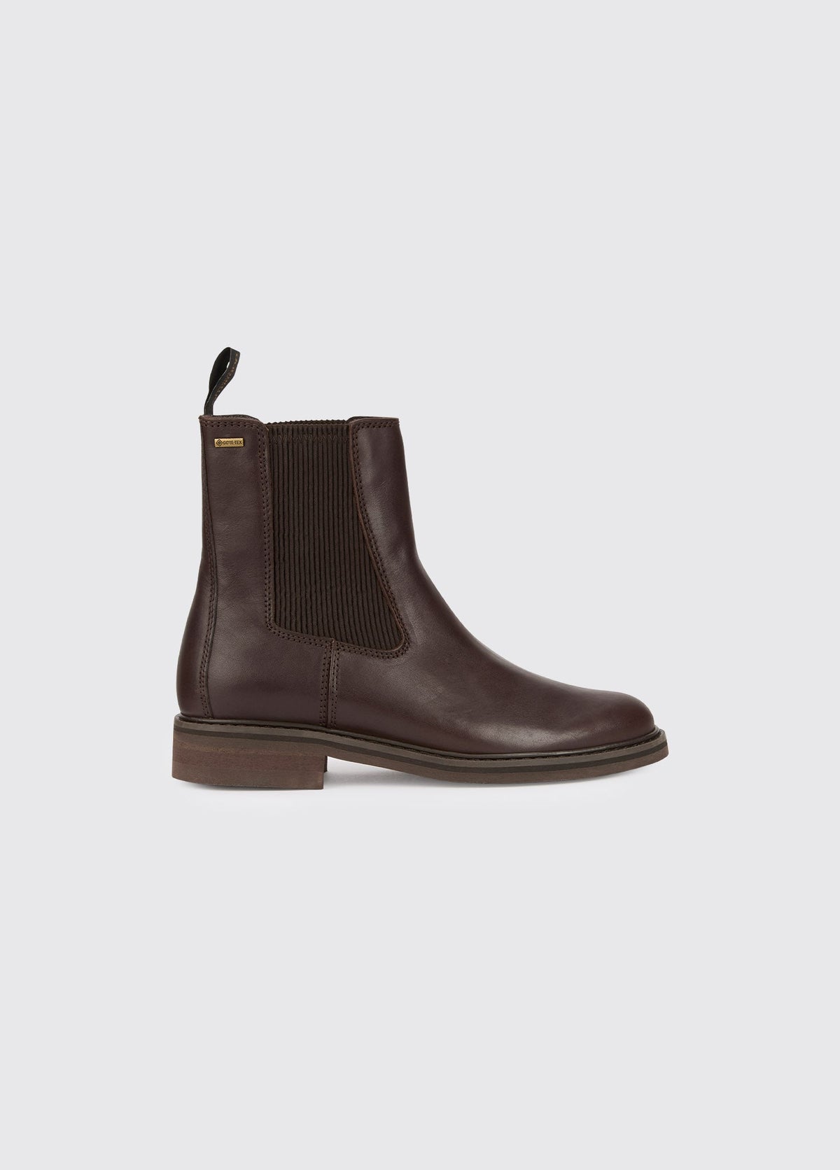 Dubarry of Ireland Footwear, the Avoca in Old Rum