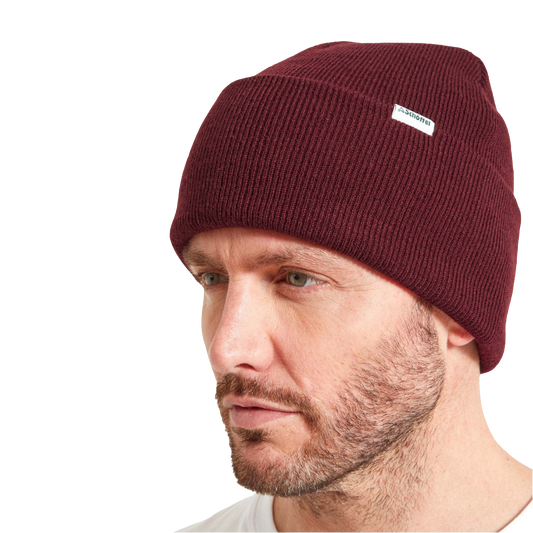 Schoffel, Buxton Beanie - (Damson)