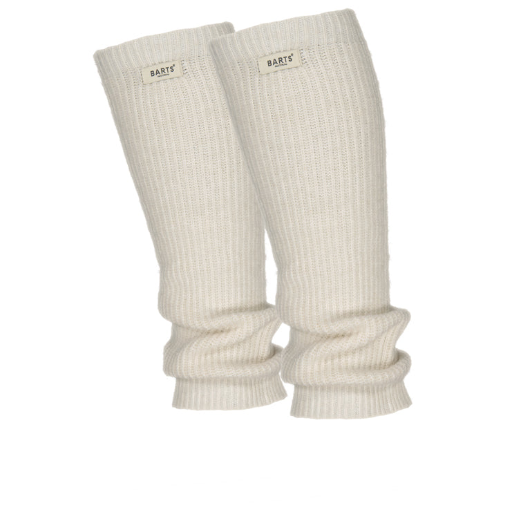 Barts - Darty Legwarmers cream one size