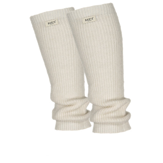 Barts - Darty Legwarmers cream one size