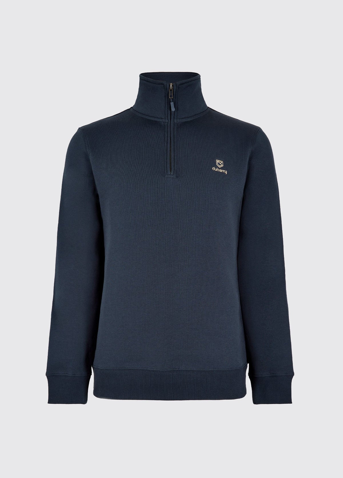 Dubarry of Ireland Hoodies & Sweats, the Boyce in Navy