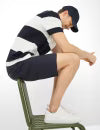 Brax, the Bari Shorts