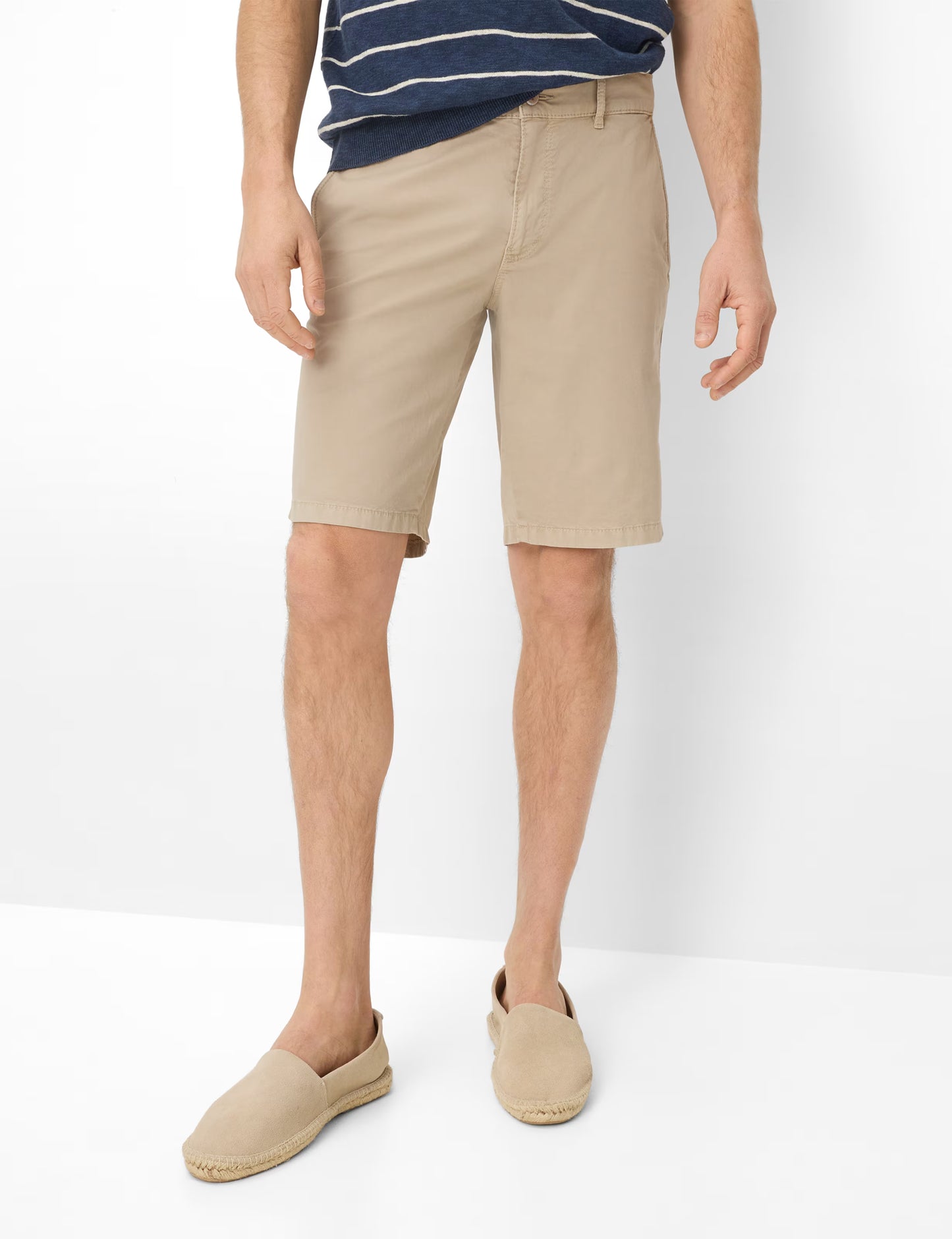 Brax, the Bari Shorts