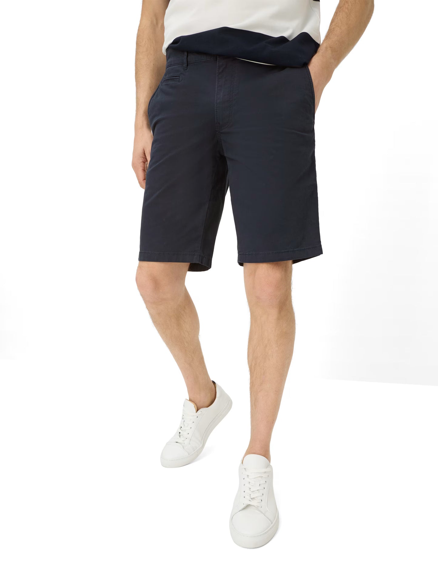 Brax, the Bari Shorts