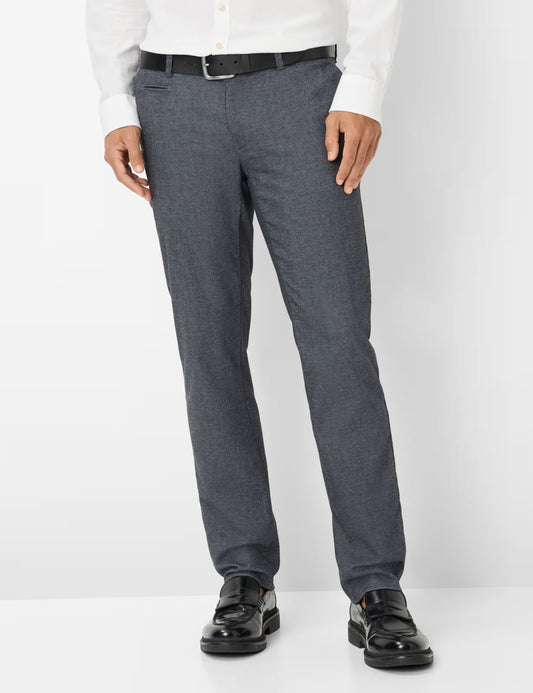 Brax Mens Chinos, Fabio - Woo.Look Flex