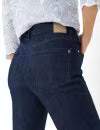 Brax Jeans , the May S Tailored denim: five-pocket jeans in a straight fit