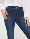 Brax Jeans , the Shakira 4-Way Stretch: Slim Fit Skinny Jeans