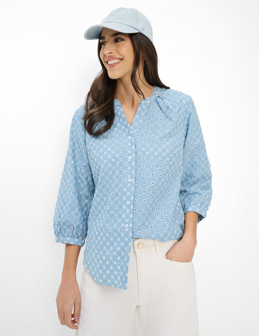 Brax Shirts , the Velia