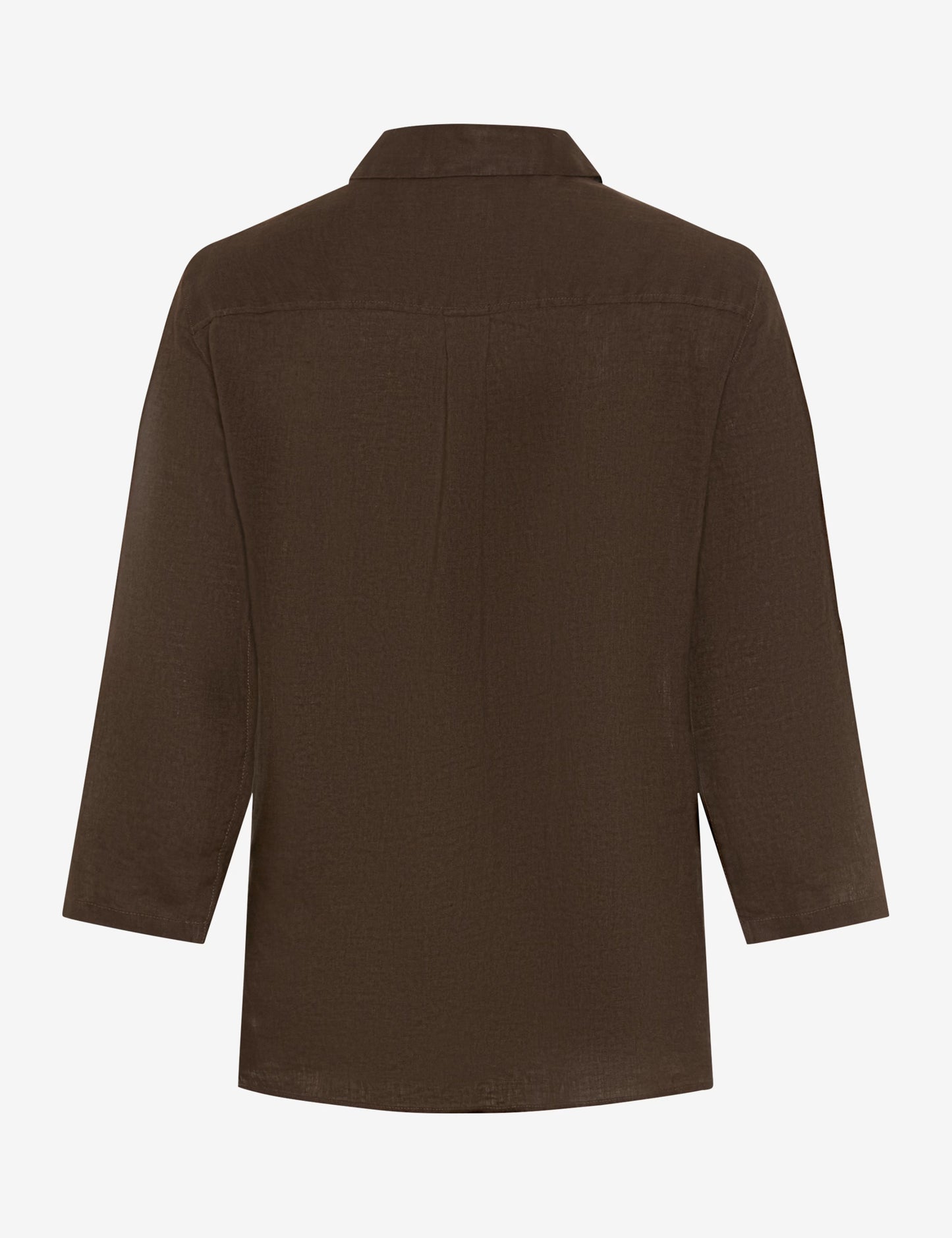 Brax Shirts , the Vicki Shirt blouse made of pure linen