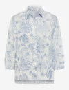 Brax Shirts , the Vicki blouse made of pure cotton