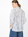 Brax Shirts , the Vicki blouse made of pure cotton