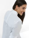 Brax Ladies, Shirts, the Viki in White 99