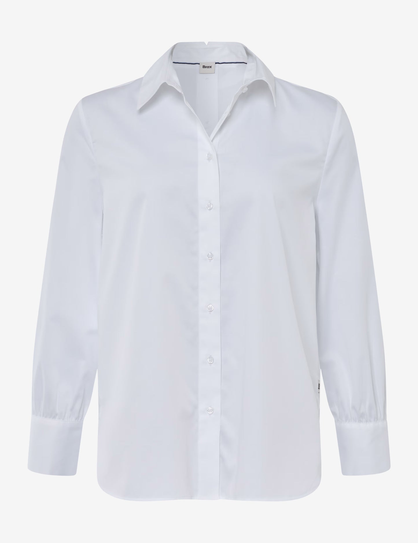 Brax Ladies, Shirts, the Viki in White 99