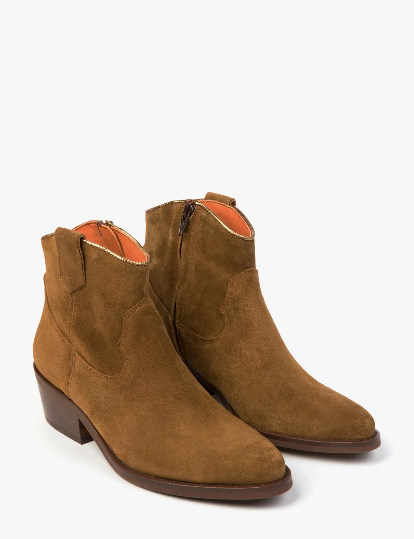 Penelope Chilvers the Cassidy Suede