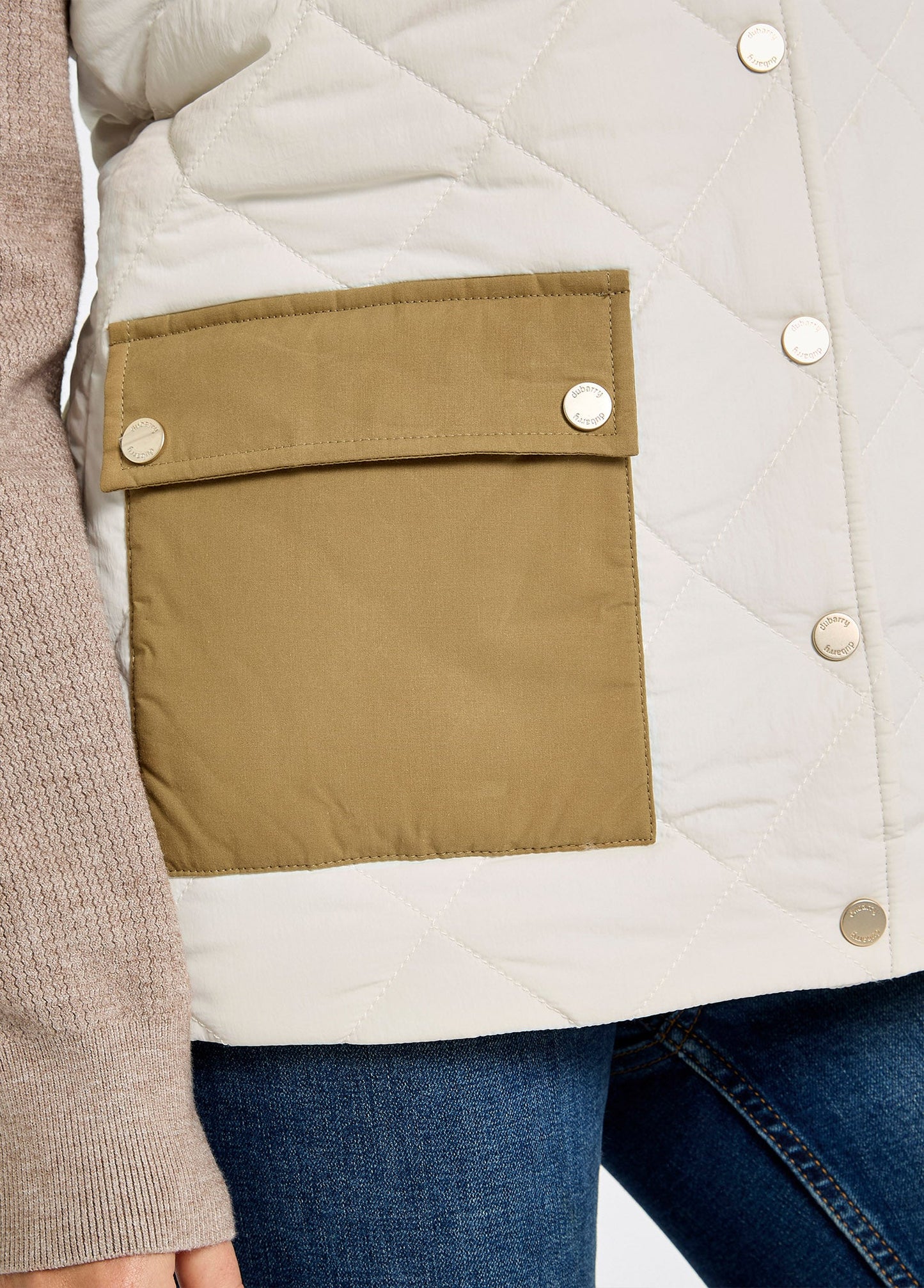 Dubarry of Ireland Jackets & Coats , the Clashmore