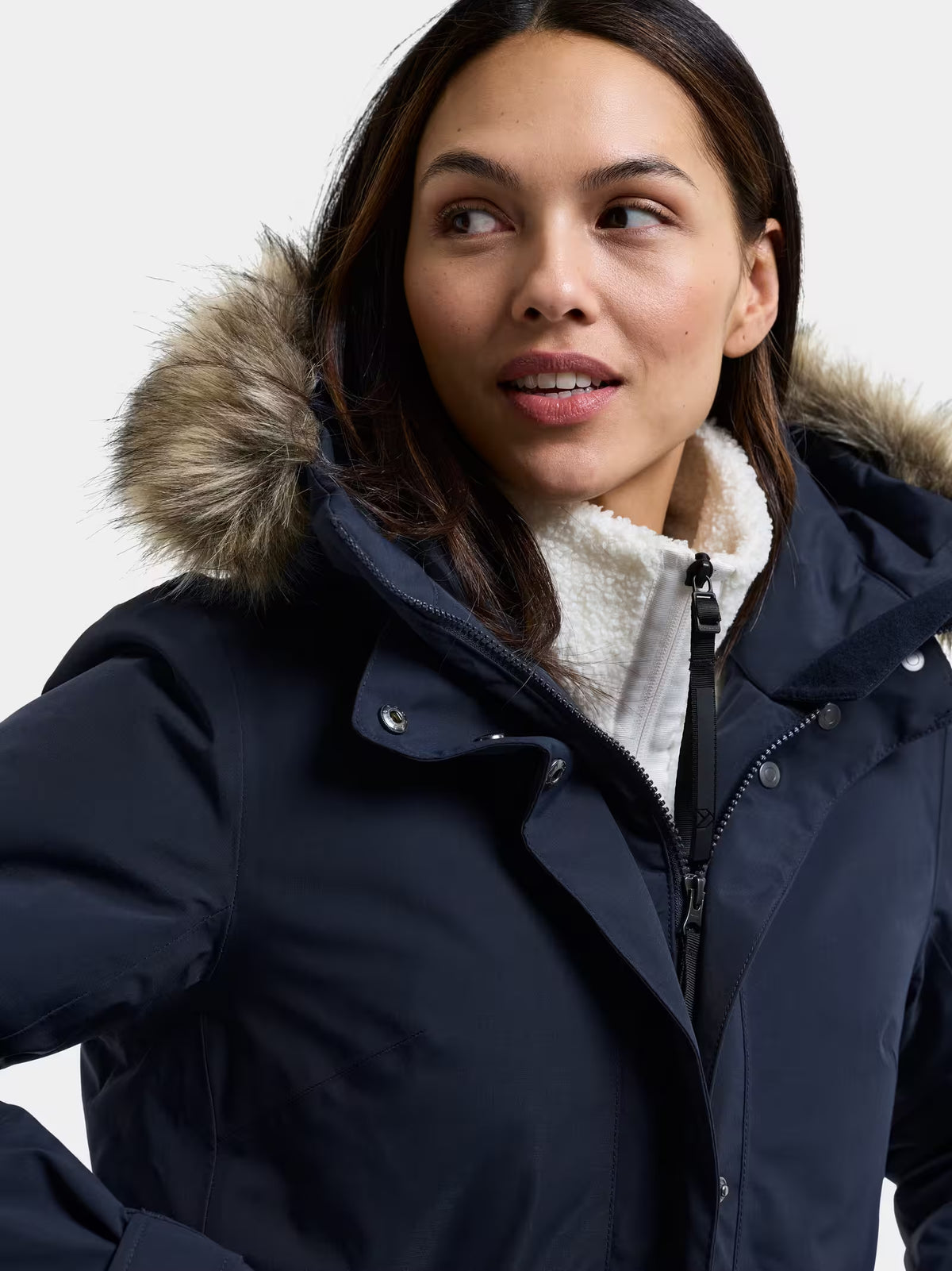 Didriksons, the Erna Womens Parka