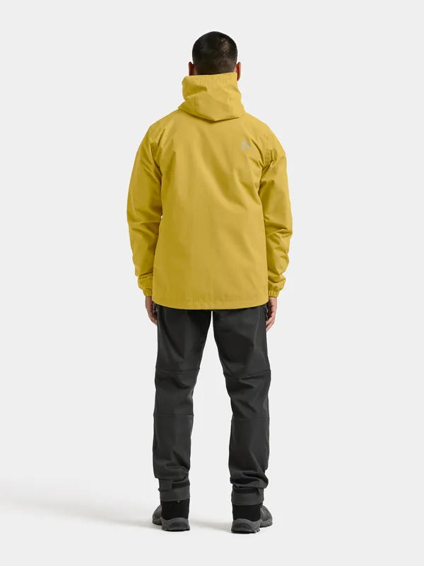 Didriksons, the Dario USX Jacket