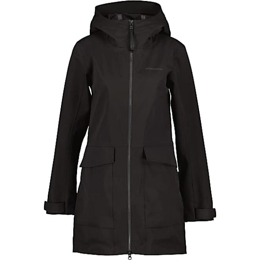 Didriksons, the Fredrika Womens Parka