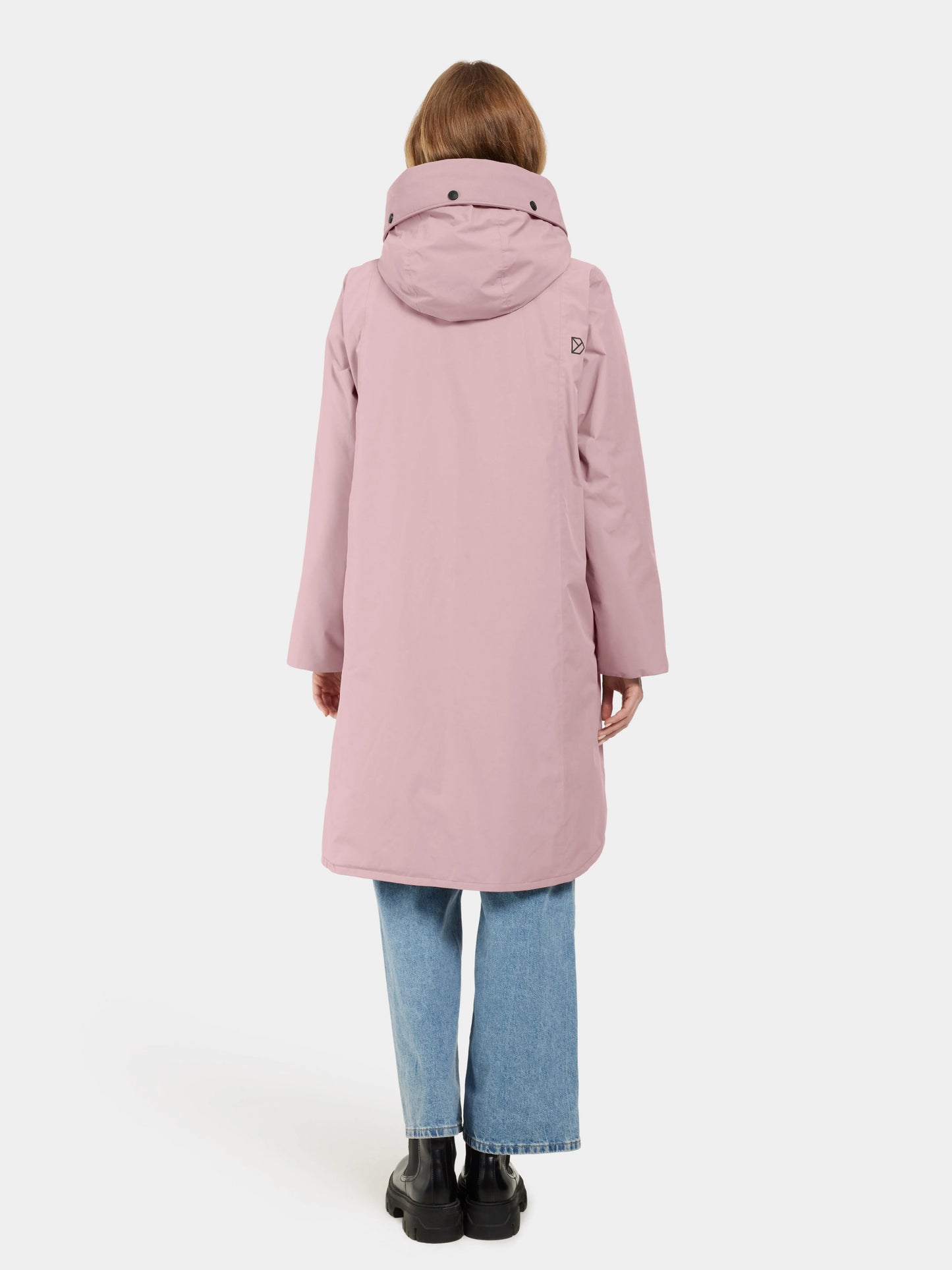 Didriksons, Elissa Womens Parka