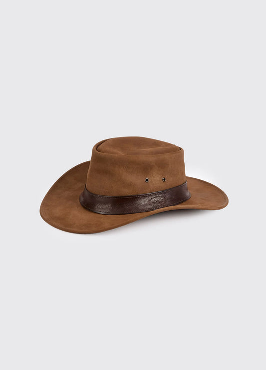 Dubarry Mens Accessories, Finlay in 52 Walnut