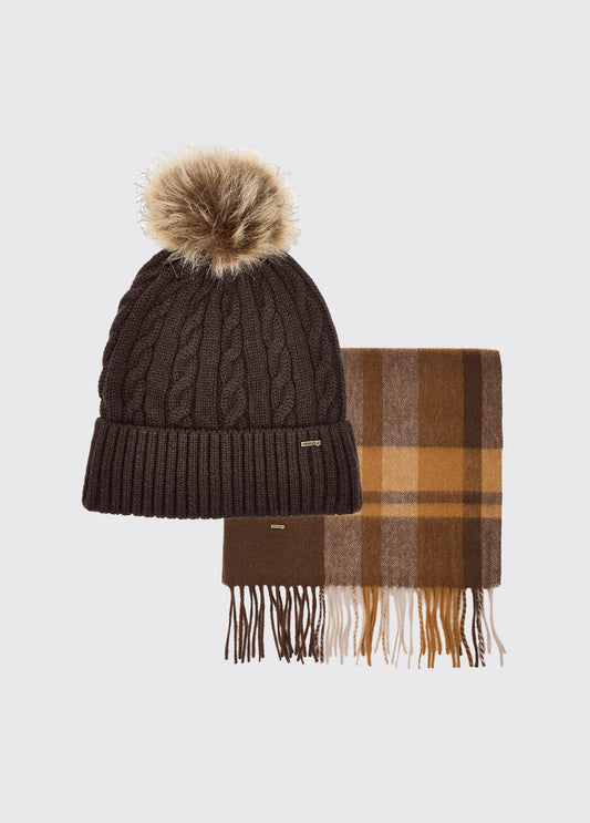 Dubarry Ladies, the Foley - 65 Elk