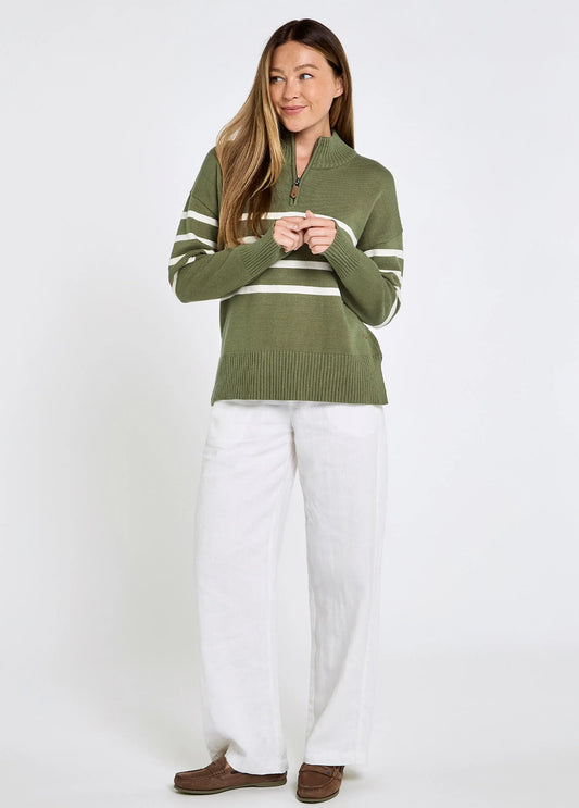 Dubarry of Ireland Knitwear , the Fonthill
