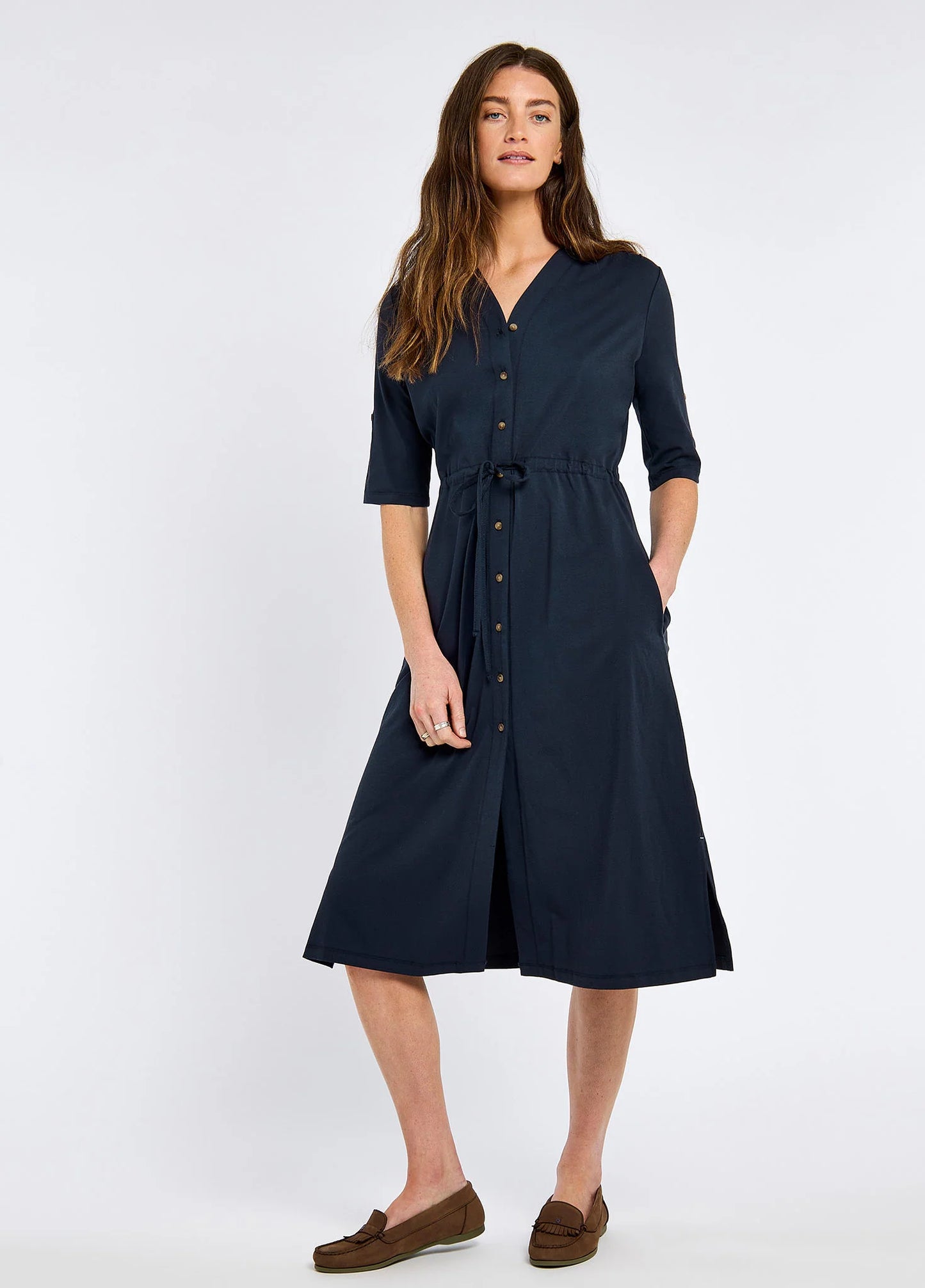 Dubarry of Ireland Dress , the Hanlon