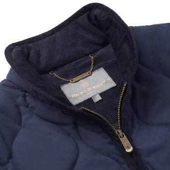 Hicks & Brown Jackets & Coats , the Timworth Gilet