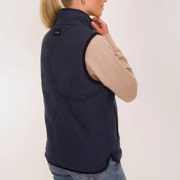 Hicks & Brown Jackets & Coats , the Timworth Gilet