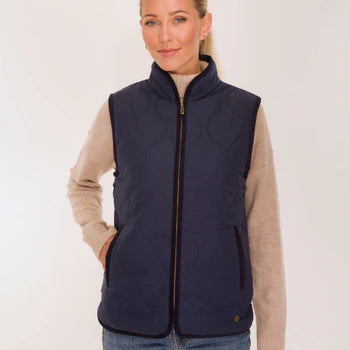 Hicks & Brown Jackets & Coats , the Timworth Gilet