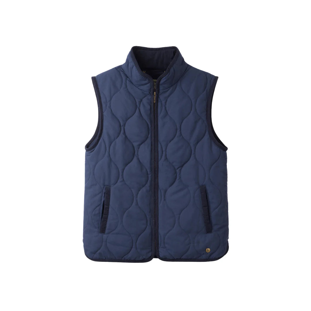 Hicks & Brown Jackets & Coats , the Timworth Gilet