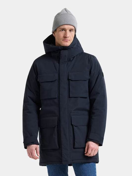 Didriksons Jackets & Coats, the Aiden Parka