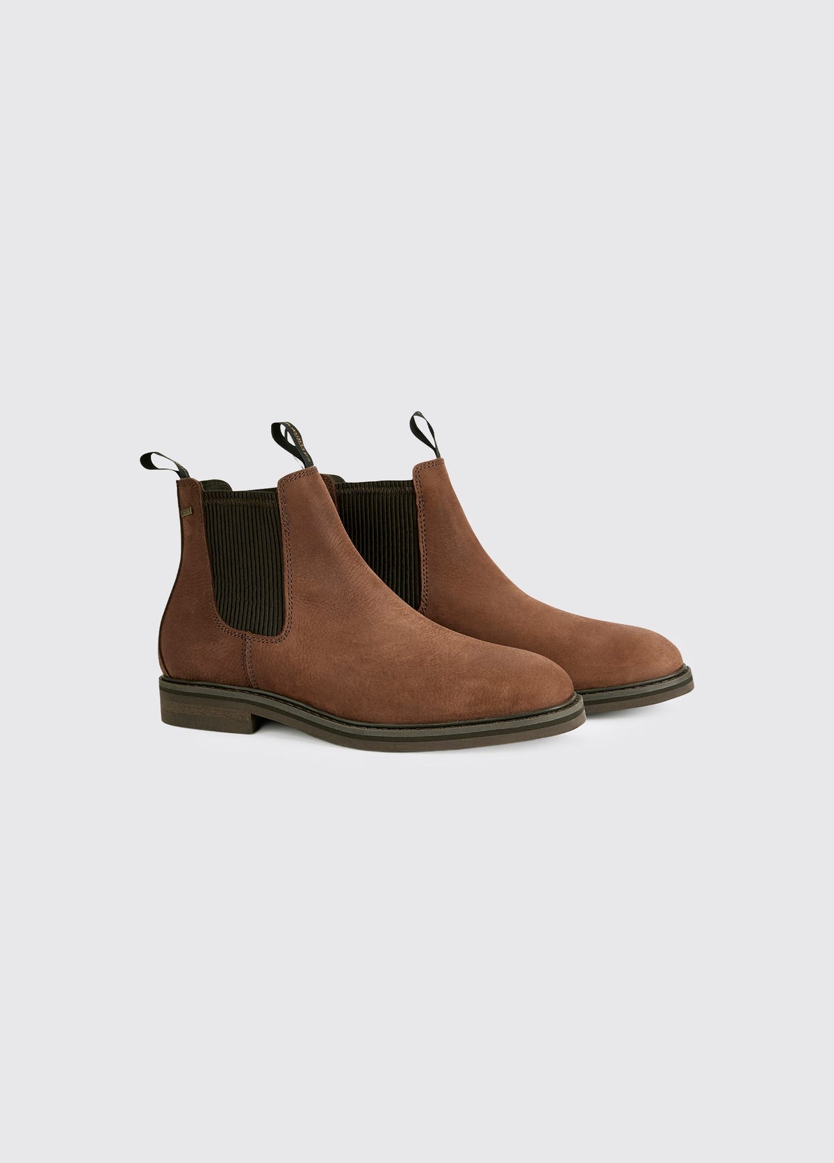 Dubarry of Ireland Footwear, the Kells in Walnut