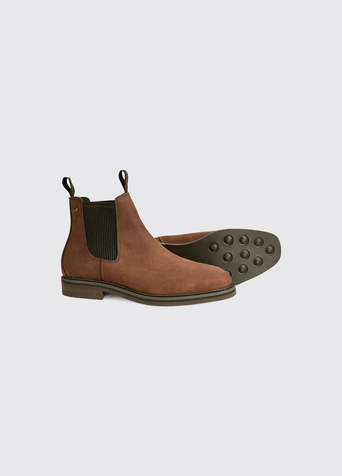 Dubarry of Ireland Footwear, the Kells in Walnut