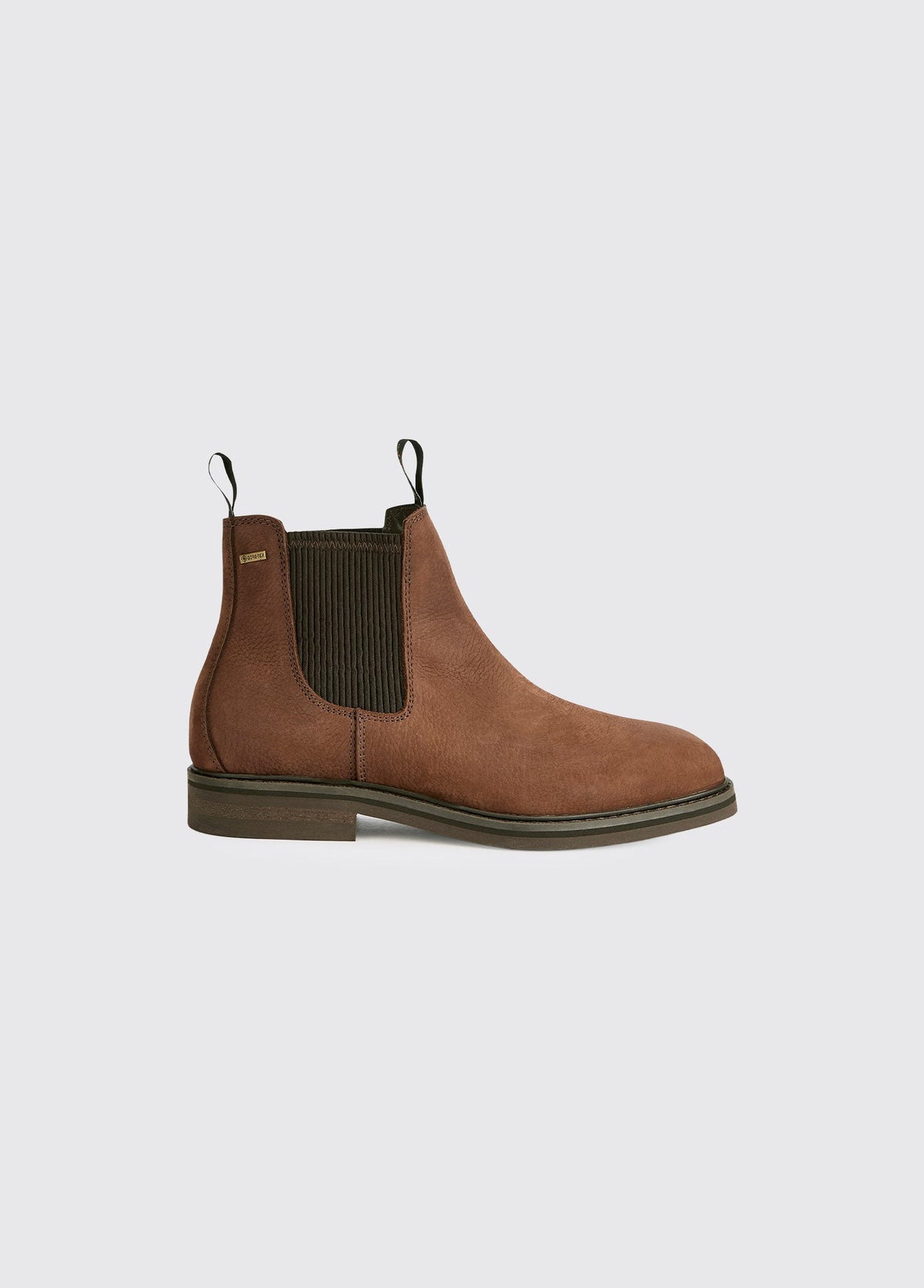 Dubarry of Ireland Footwear, the Kells in Walnut
