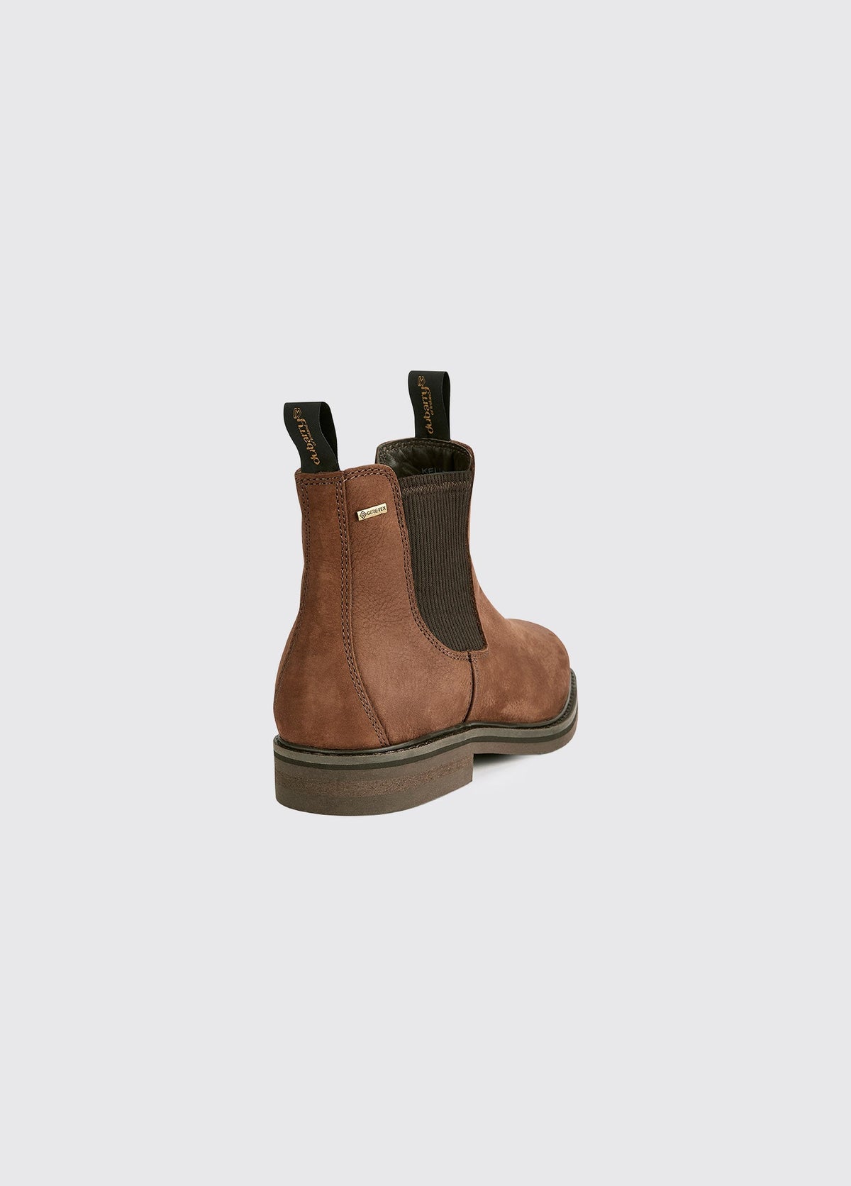 Dubarry of Ireland Footwear, the Kells in Walnut