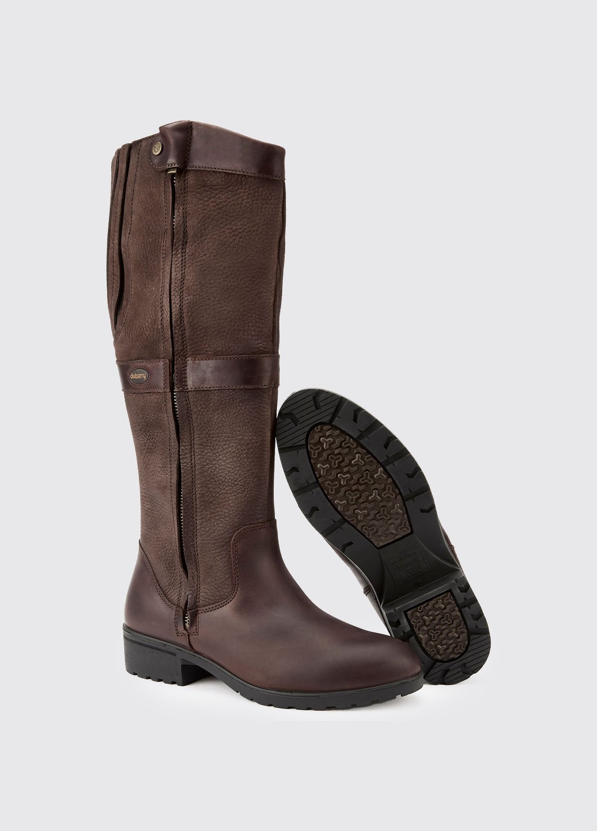 Dubarry of Ireland Footwear, the Sligo in Java