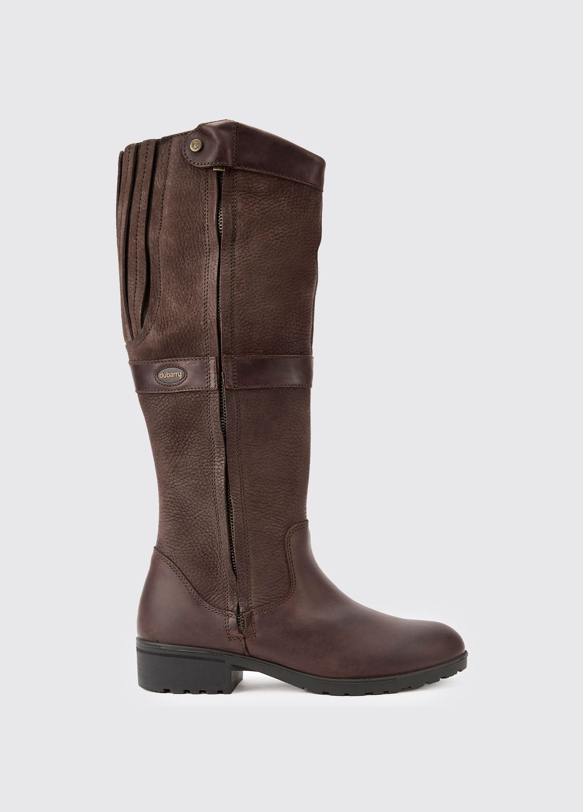 Dubarry of Ireland Footwear, the Sligo in Java