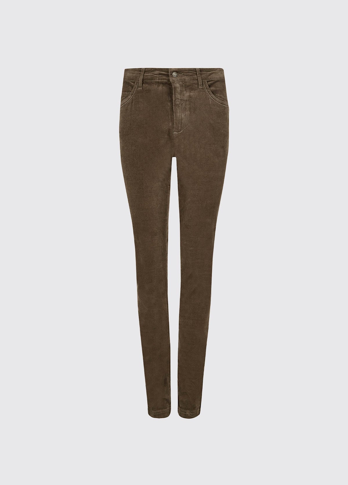 Dubarry of Ireland Jeans, the Honeysuckle in Mocha