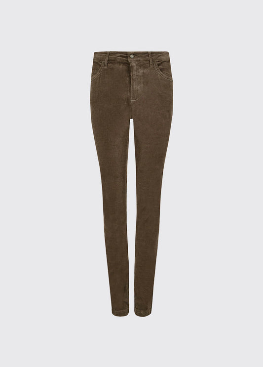 Dubarry Ladies, the Honeysuckle - 46 Mocha