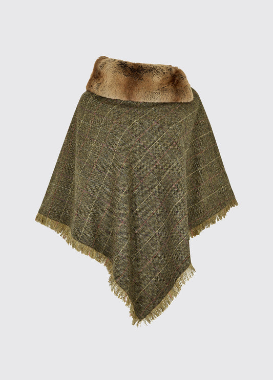 Dubarry of Ireland Jackets & Coats, the Silverfir in Thistle