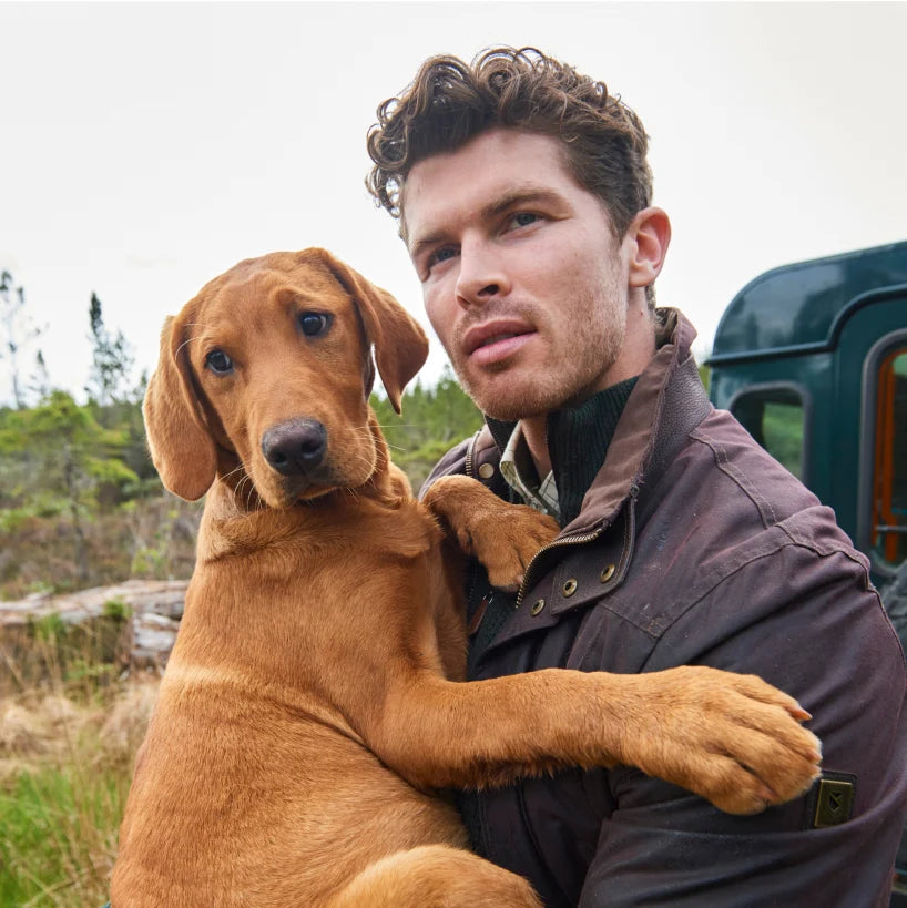 Dubarry Mens Jackets & Coats, Carrickfergus Ltd in Java