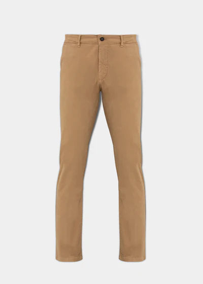 Alan Paine Chinos , the Bamforth