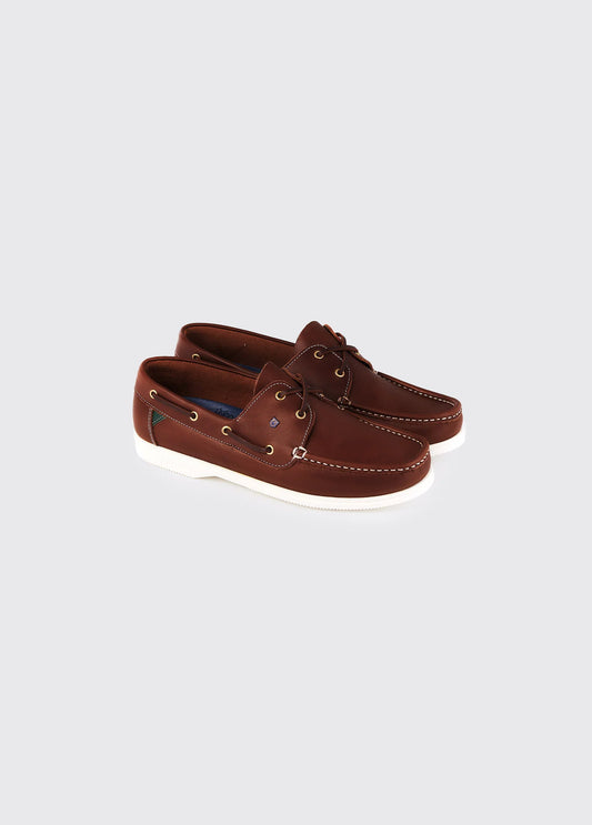 Dubarry of Ireland, the Admirals