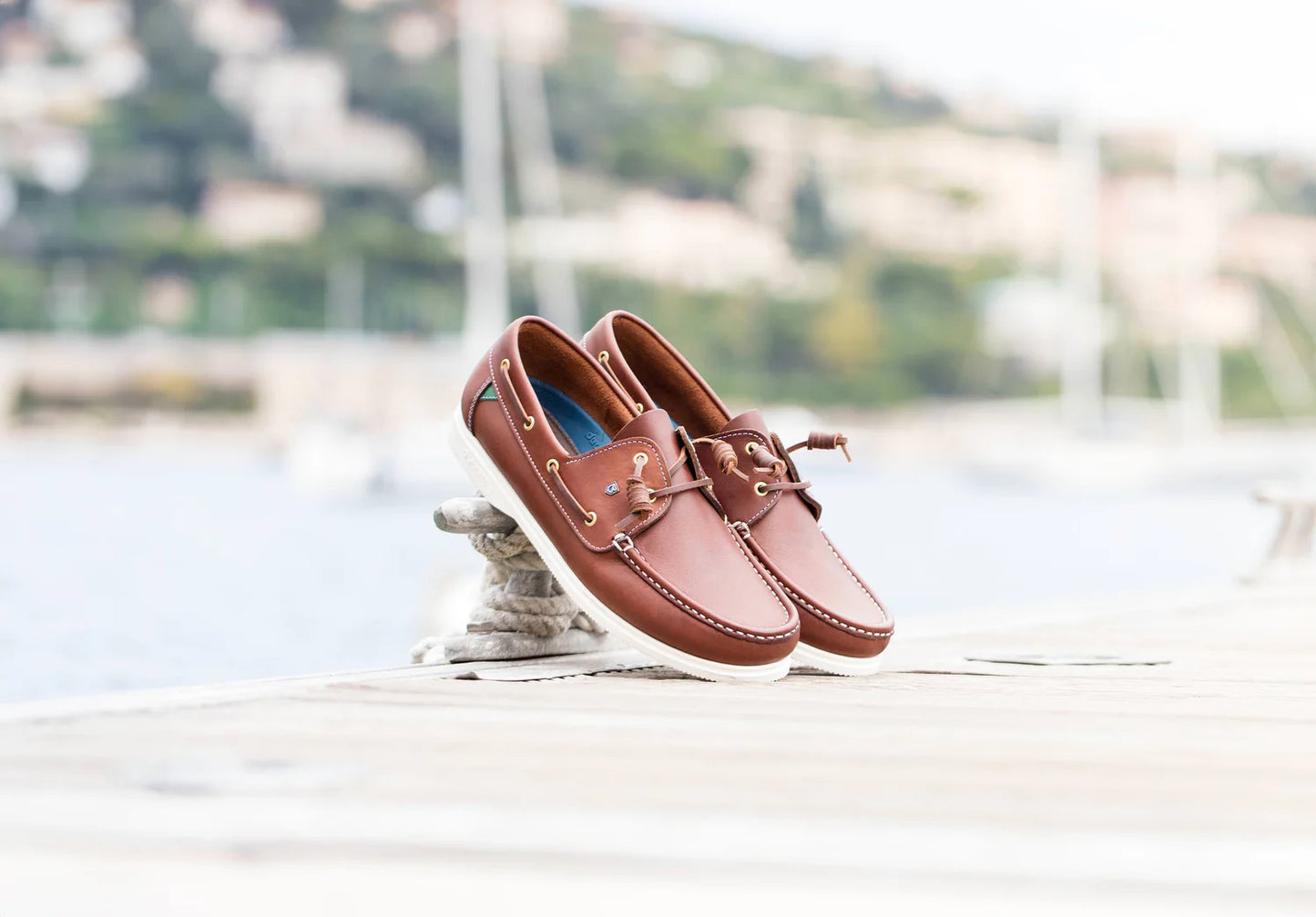 Dubarry of Ireland, the Admirals